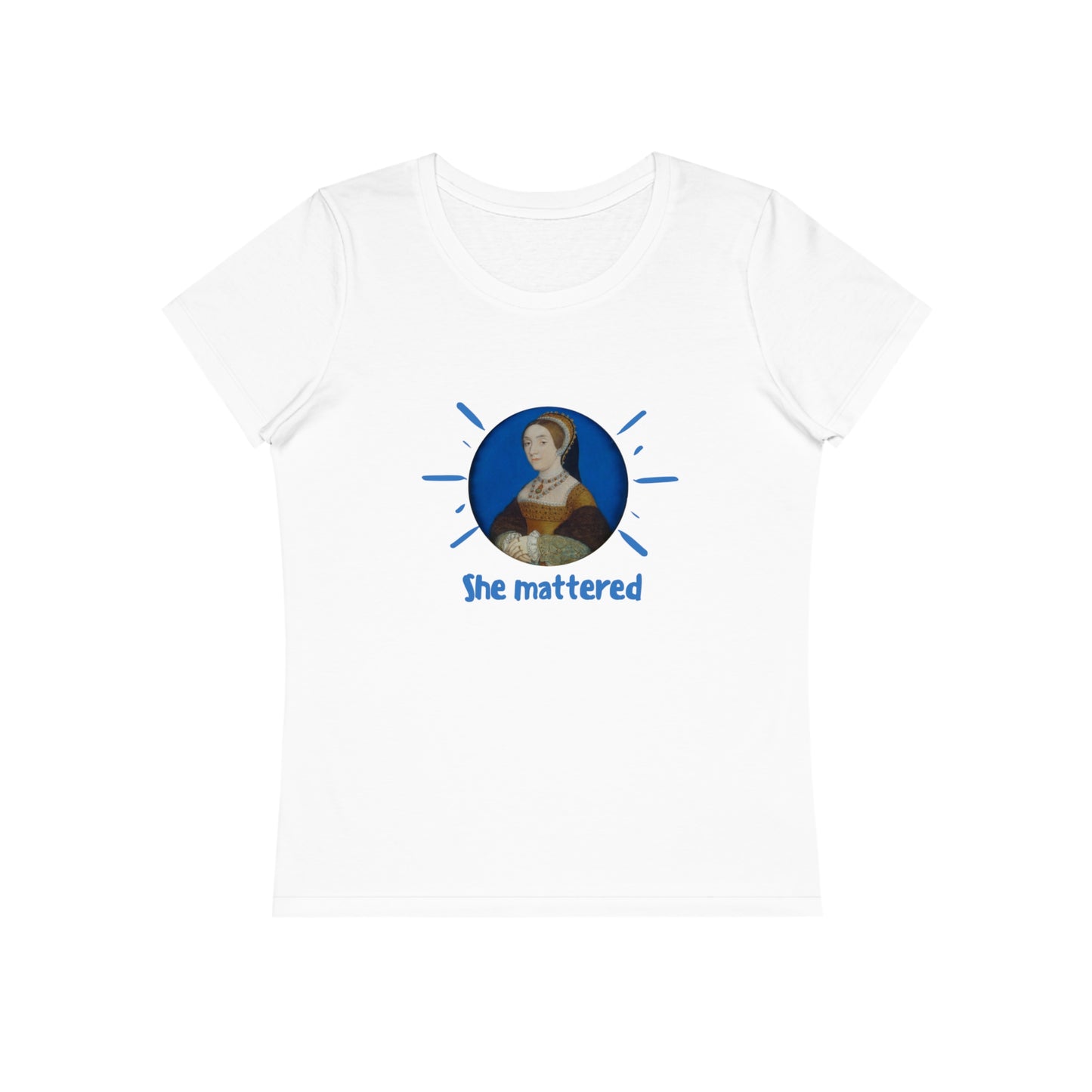 Katherine Howard Mattered T-Shirt