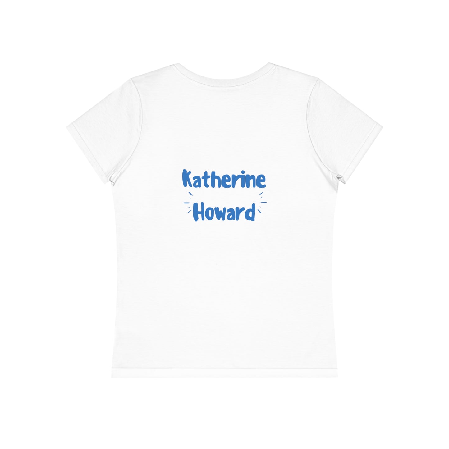 Katherine Howard Mattered T-Shirt