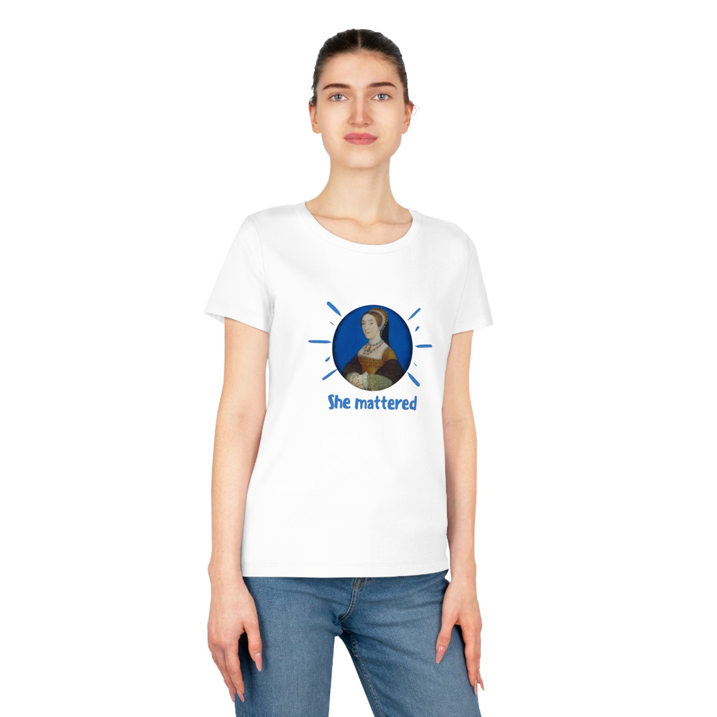 Katherine Howard Mattered T-Shirt